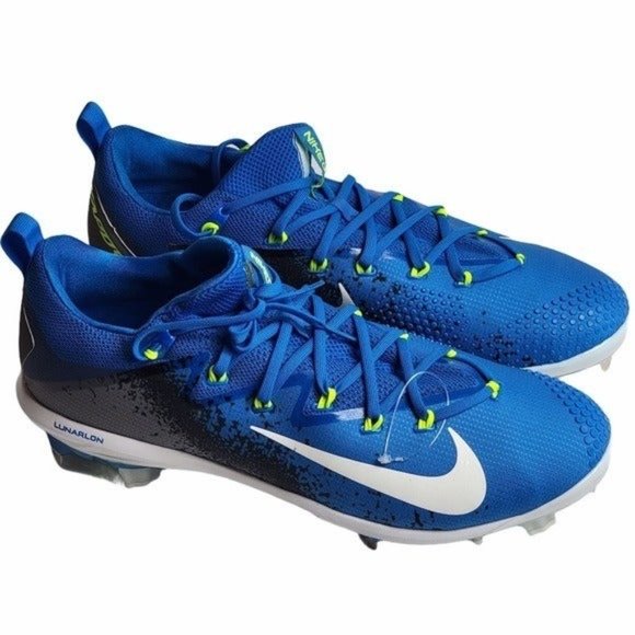 NWOT Nike Vapor Cleats
